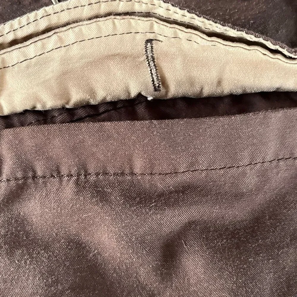 O’Neill Hybrid Cargo Shorts Sz. 32